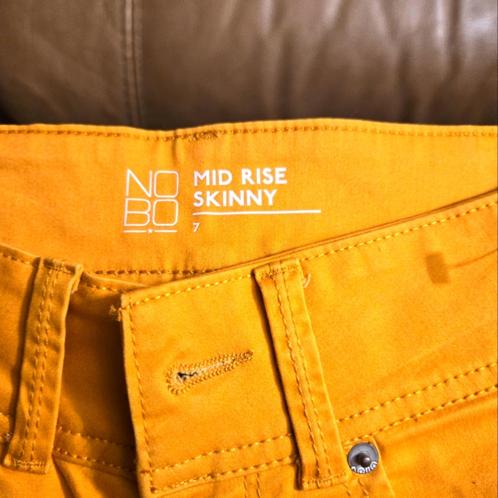 Ladies Pants